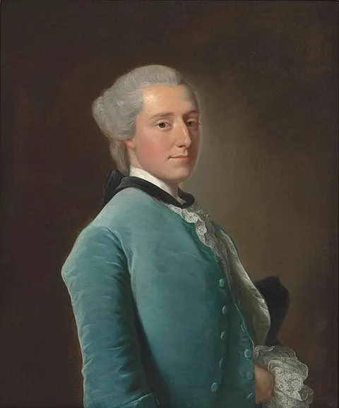 Ralph Sneyd (1723–1793)
