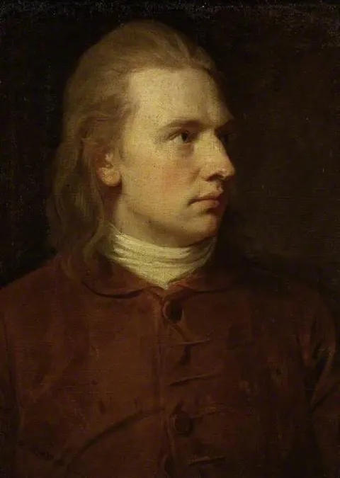 (?) William Thomas Meyer