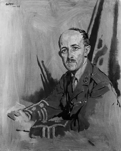 Maurice Pascal Alers Hankey, 1st Baron Hankey