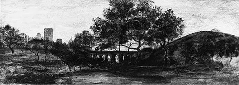 The Bridge