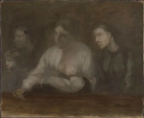 A Family