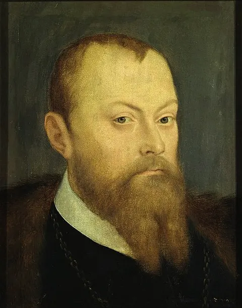 Moritz, Elector of Saxony