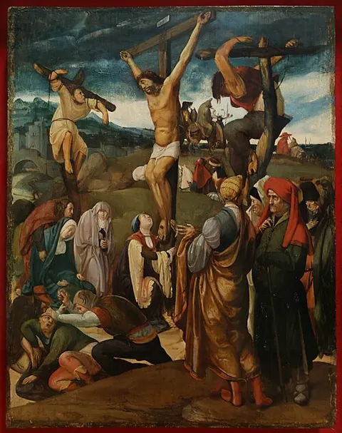Crucifixion
