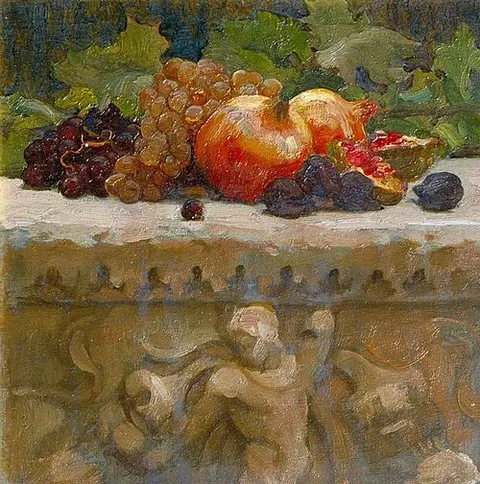 Clytie (study)