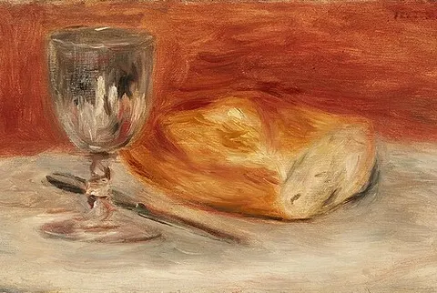 Bodegón