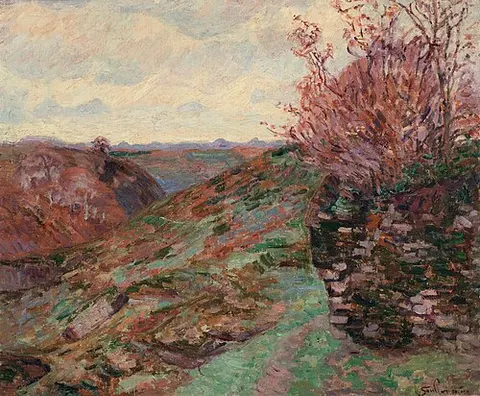 Landscape