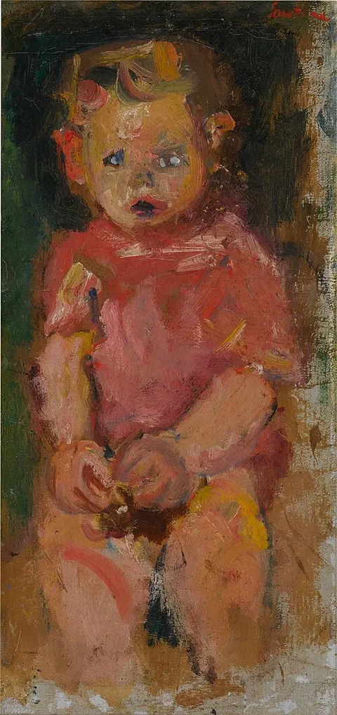 The Child