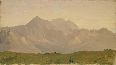 Monte Croce