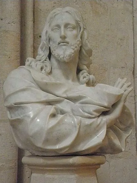 Beau Dieu de Sées