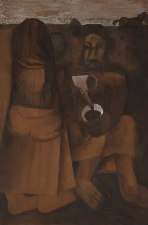 Coffee Drinkers