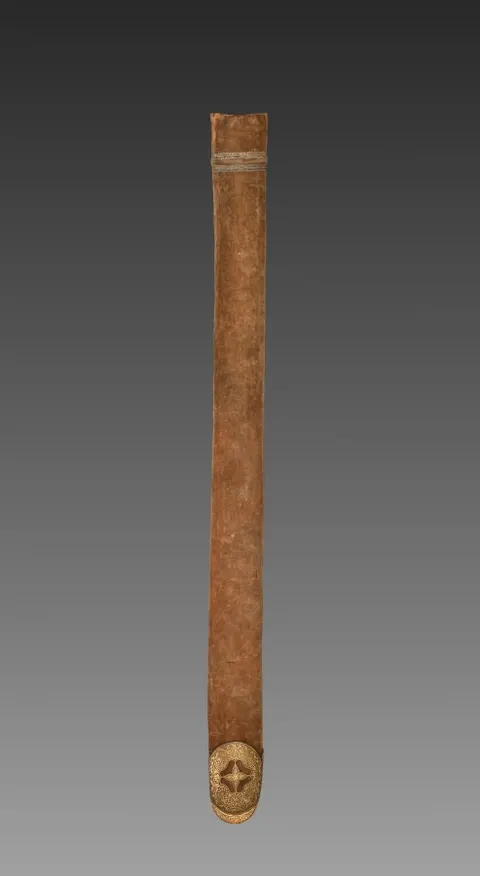 Scabbard