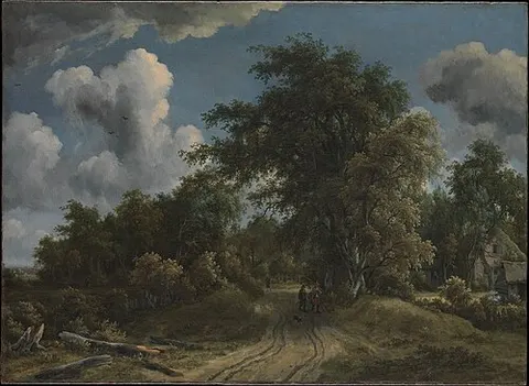Woodland Road