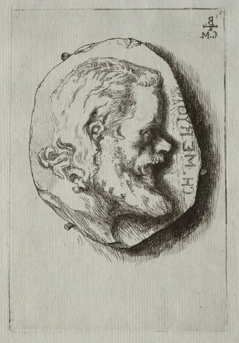Charles Meryon