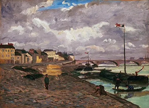 La Seine