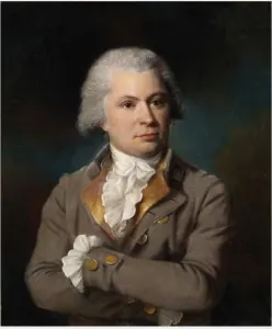 David Garrick (1717-1777), Actor