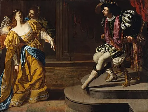 Ester y Asuero