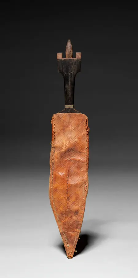 Knife