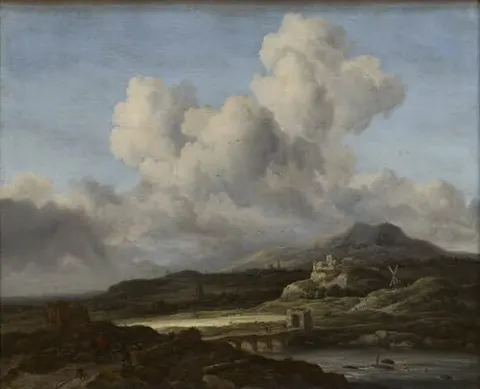 El Rayo de Luz