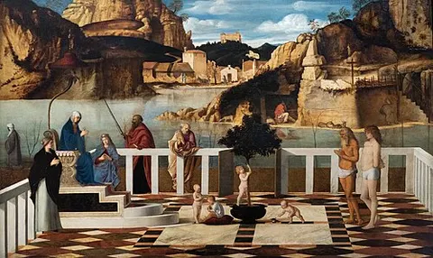Alegoría cristiana