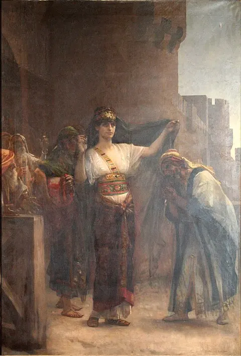 Judith