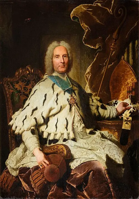 Henri Oswald de La Tour d'Auvergne