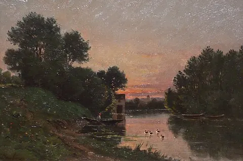 Landscape