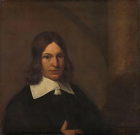Autorretrato