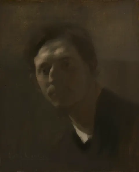 Armand Berton
