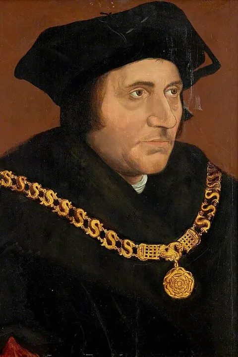 Sir Thomas More