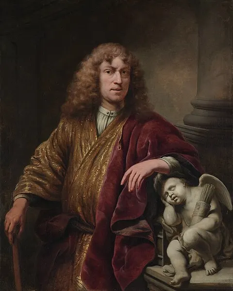 Autorretrato