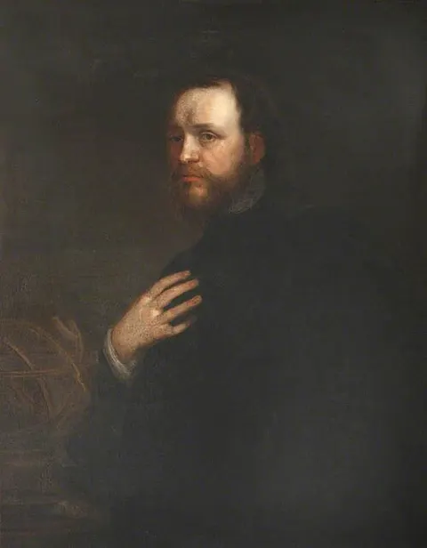 Sir Kenelm Digby (1603–1665)