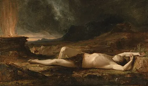 The Dead Abel
