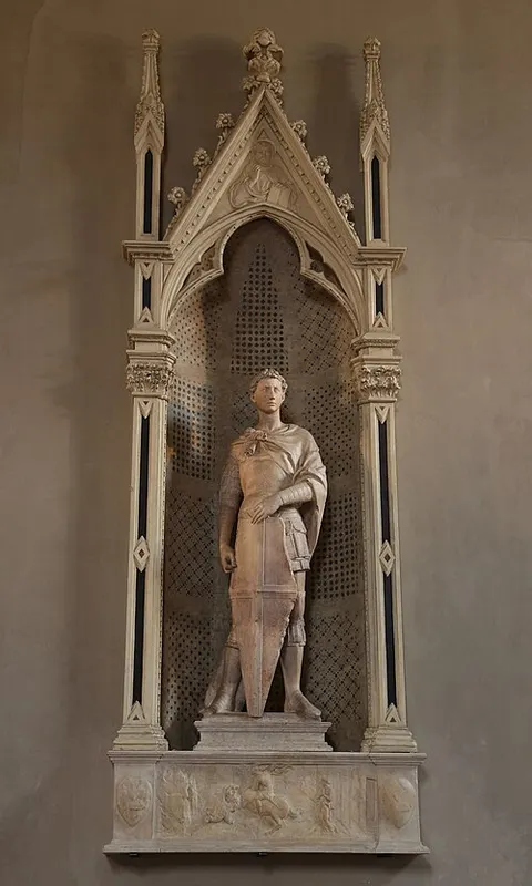 Sant jorge