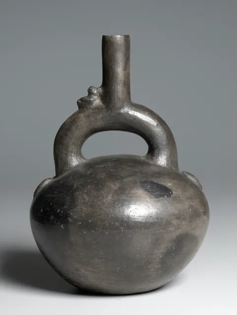 Darkware Vessel