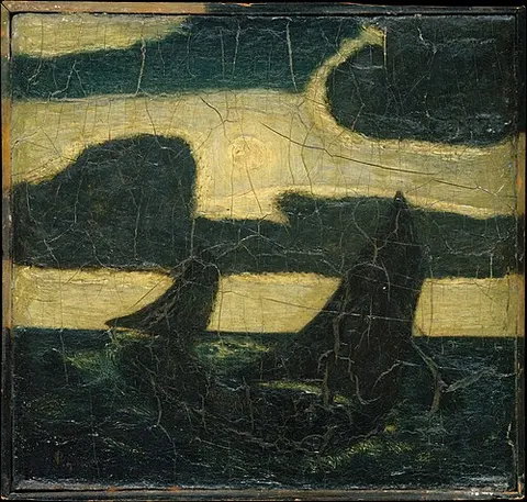 Moonlight Marine