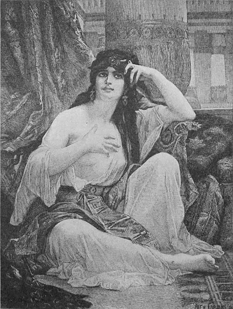 Shulamite