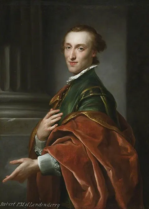 Robert Stewart, 1st Marquess of Londonderry