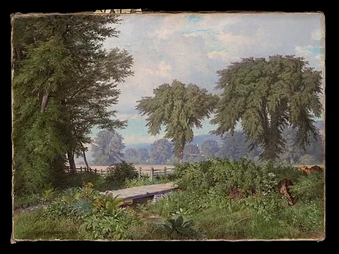 Landscape