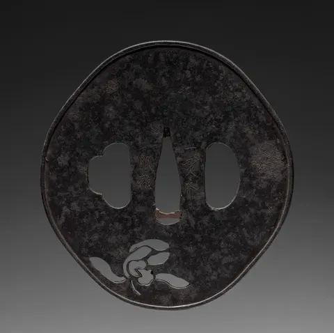 Sword Guard