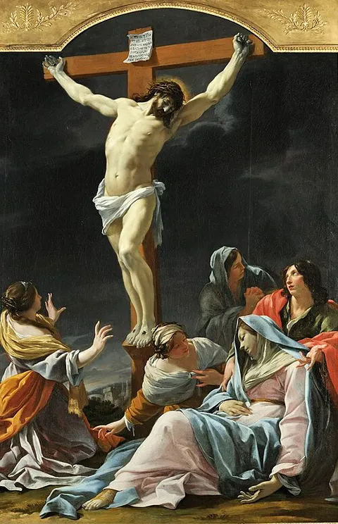 Crucifixion