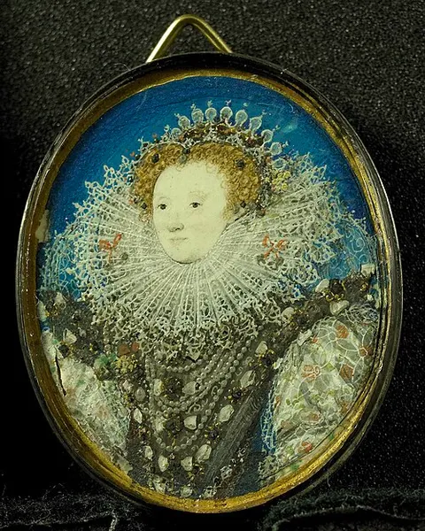 Elizabeth I of England