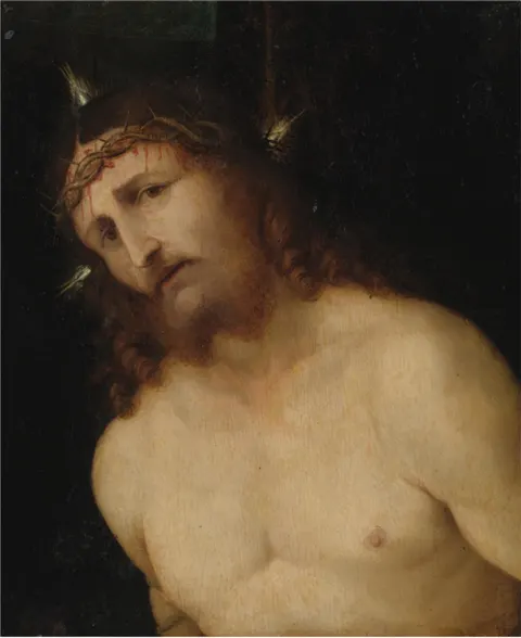 Ecce Homo